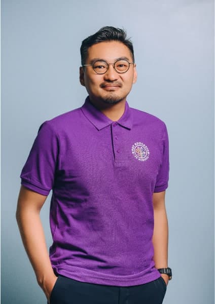 Baigalkhuu
