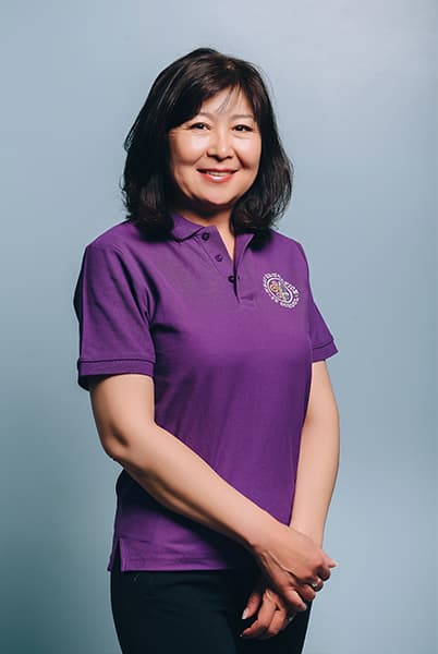 Oyun-Erdene