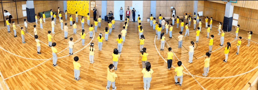 🟡ХӨДӨЛГӨӨН, ЭРҮҮЛ МЭНД АЯН 🏃