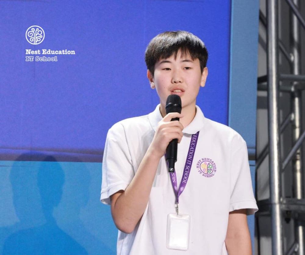 🟣 9-р ангийн сурагчдын ажлын байрны дадлагын долоо хоног амжилттай өндөрлөлөө! 🟣