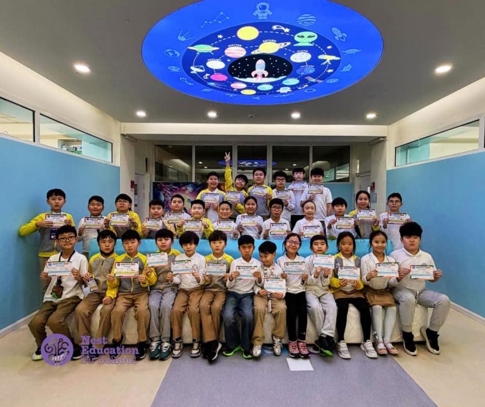 🦘 Kangaroo 2025 International Online Mathematics Challenge – Results 🦘